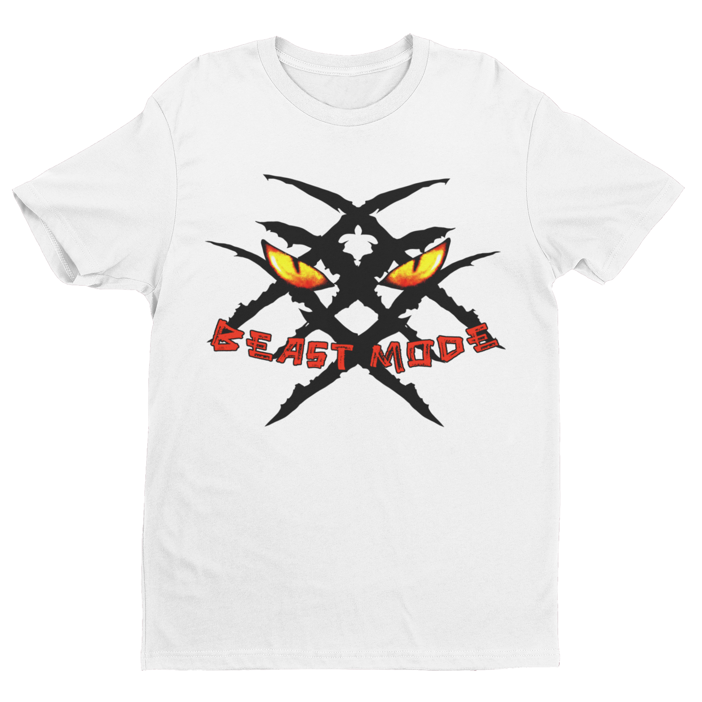 Beastmode T-Shirt Herren